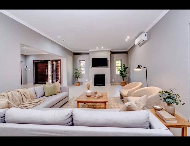 5 BEDROOM HOUSE FOR SALE IN KLEVEHILL PARK